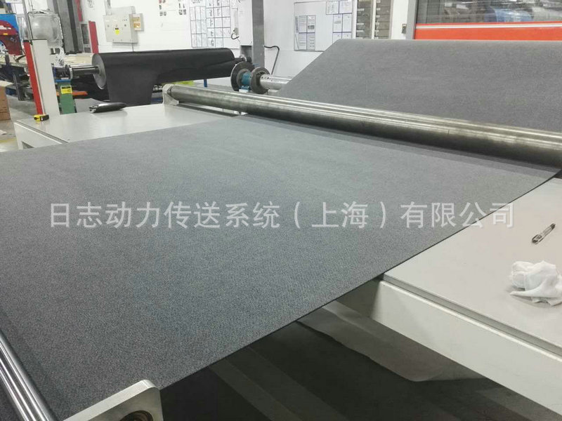 毛氈帶 輸送帶 拼接縱拼輸送帶