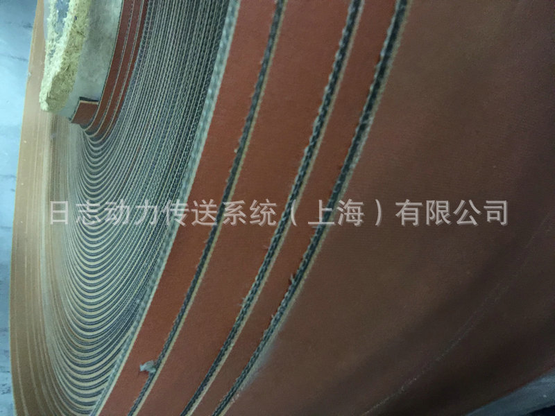 硅膠帶 560196 Silam EC 124 0-01 r